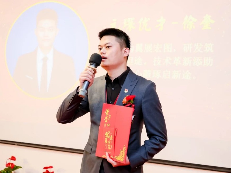 對(duì)話優(yōu)才：在技術(shù)深水區(qū)，與元琛共赴創(chuàng)新之約